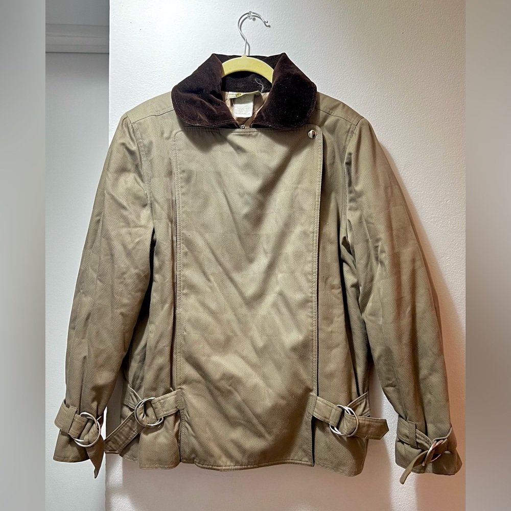Amazing Courrèges Jacket